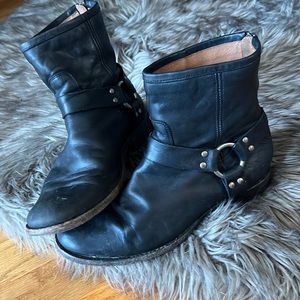 Frye boots